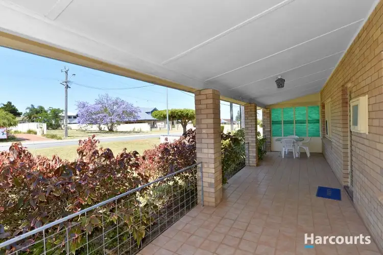 Fifth view of Homely house listing, 88 Tuckey Street, Mandurah WA 6210