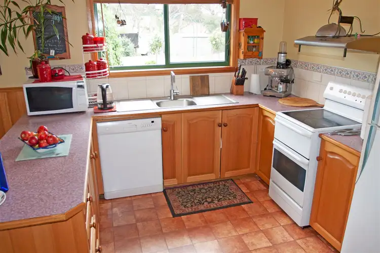 Sixth view of Homely house listing, 1 Franks St, Fingal TAS 7214