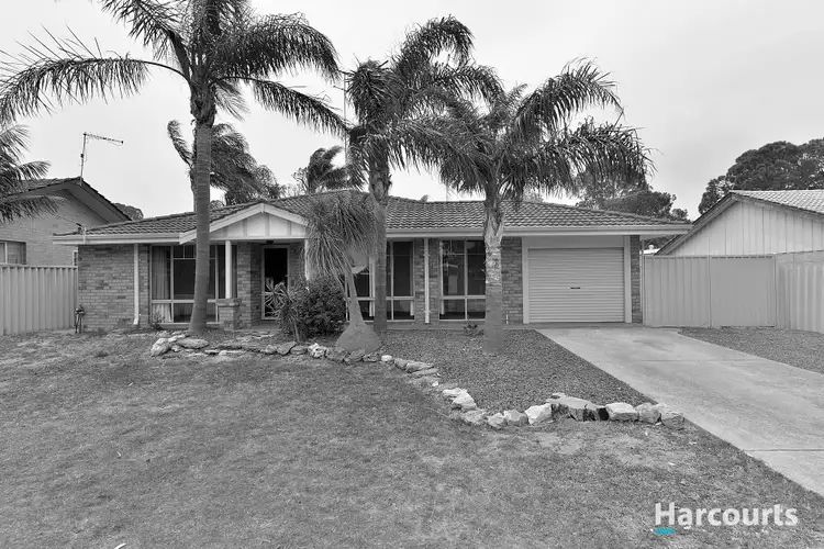 Main view of Homely house listing, 24 Lyelta Street, Falcon WA 6210