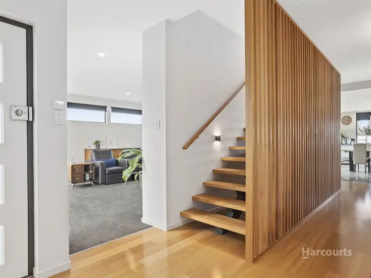 Fifth view of Homely house listing, 122 Balook Street, Lauderdale TAS 7021