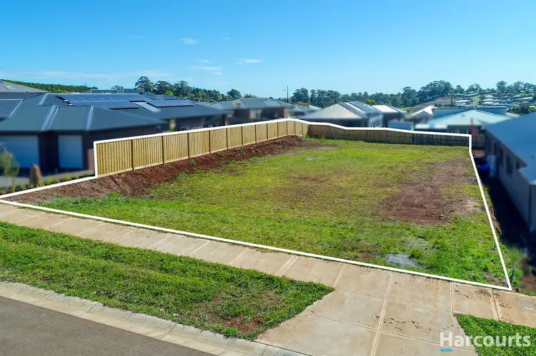 14 Silvertown Road, Drouin VIC 3818