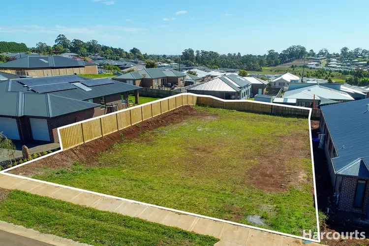 Fourth view of Homely land listing, 14 Silvertown Road, Drouin VIC 3818