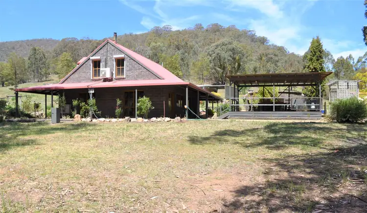 Fourth view of Homely rural property listing, 38 Stockyard Road, Swifts Creek VIC 3896