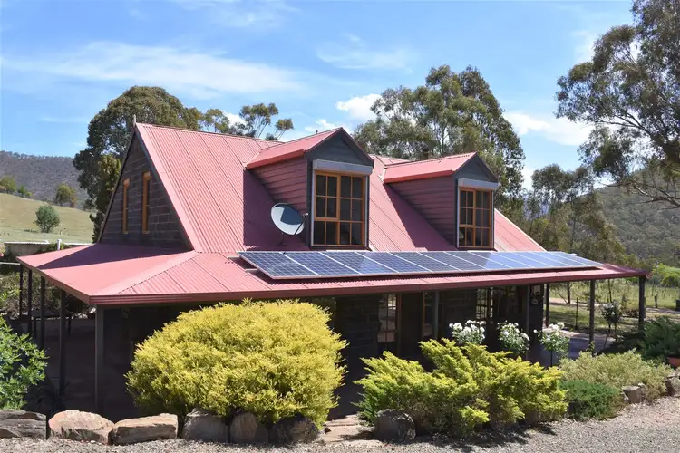 Fifth view of Homely rural property listing, 38 Stockyard Road, Swifts Creek VIC 3896
