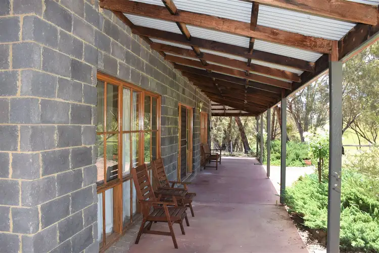 Sixth view of Homely rural property listing, 38 Stockyard Road, Swifts Creek VIC 3896