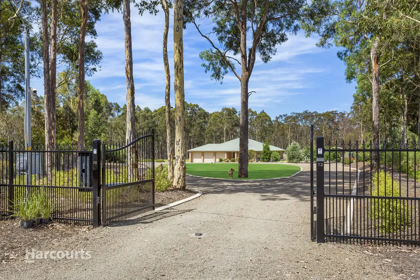 Main view of Homely house listing, 72 Hakea Close, Nowra Hill NSW 2540