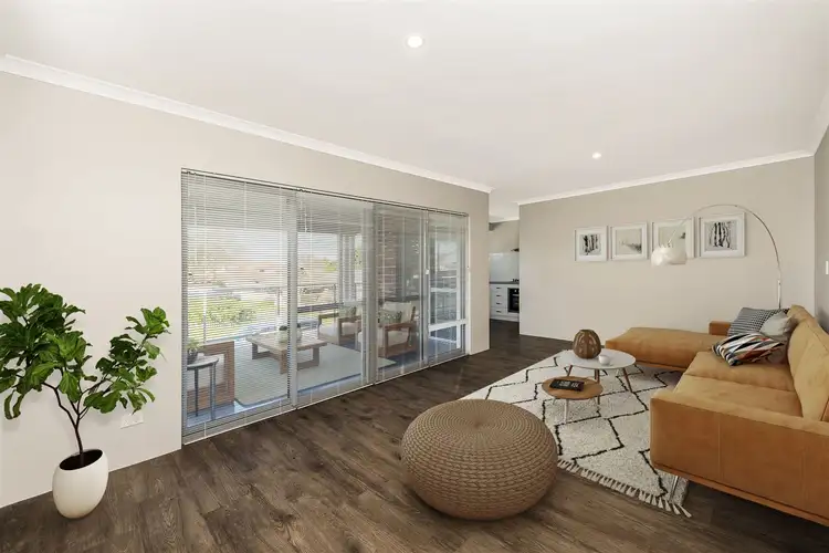 Second view of Homely unit listing, 8/6 Forward Street, Mandurah WA 6210