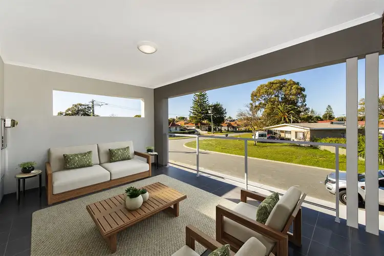 Fourth view of Homely unit listing, 8/6 Forward Street, Mandurah WA 6210
