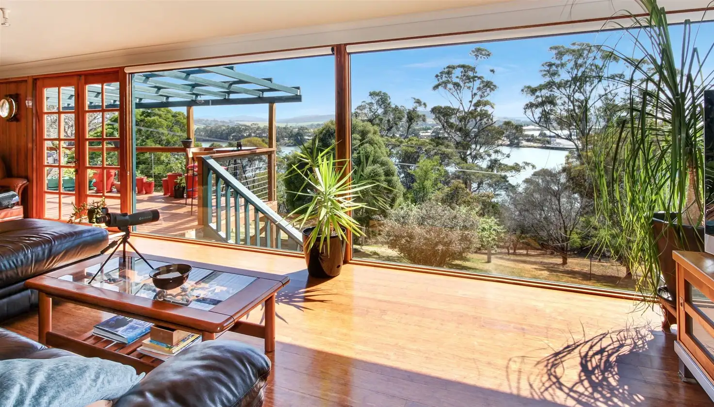 Main view of Homely house listing, 65 Leaside Drive, St Helens TAS 7216