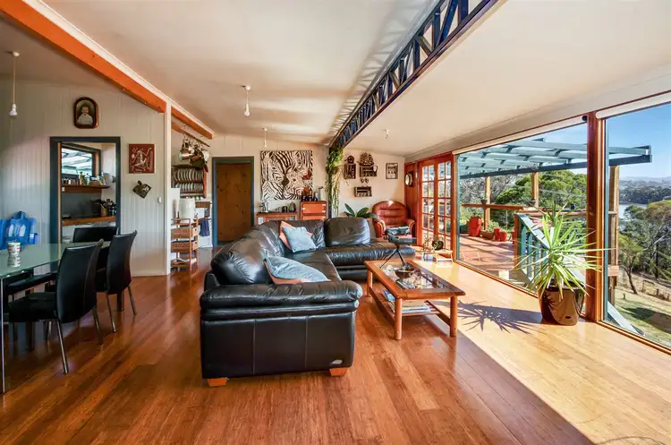 Fourth view of Homely house listing, 65 Leaside Drive, St Helens TAS 7216