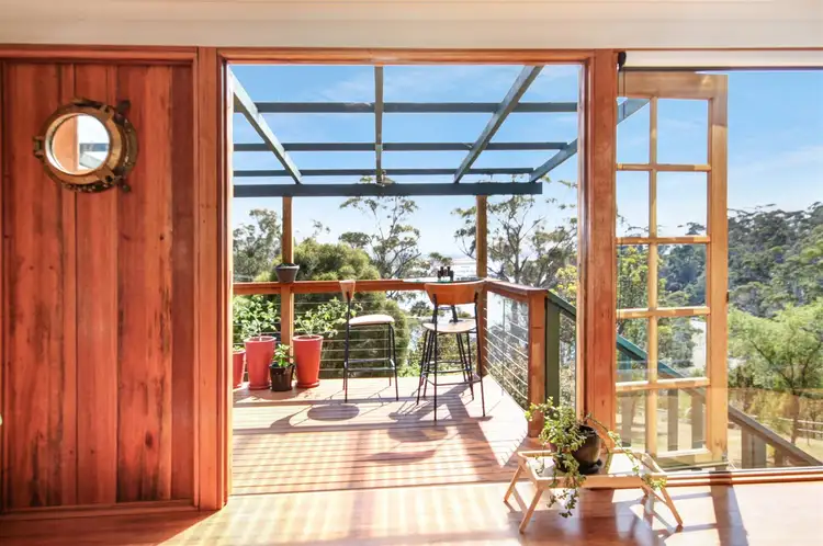 Fifth view of Homely house listing, 65 Leaside Drive, St Helens TAS 7216