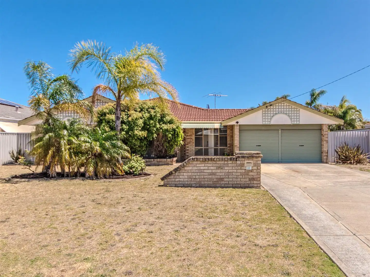 Main view of Homely house listing, 11 Minigwal loop, Waikiki WA 6169