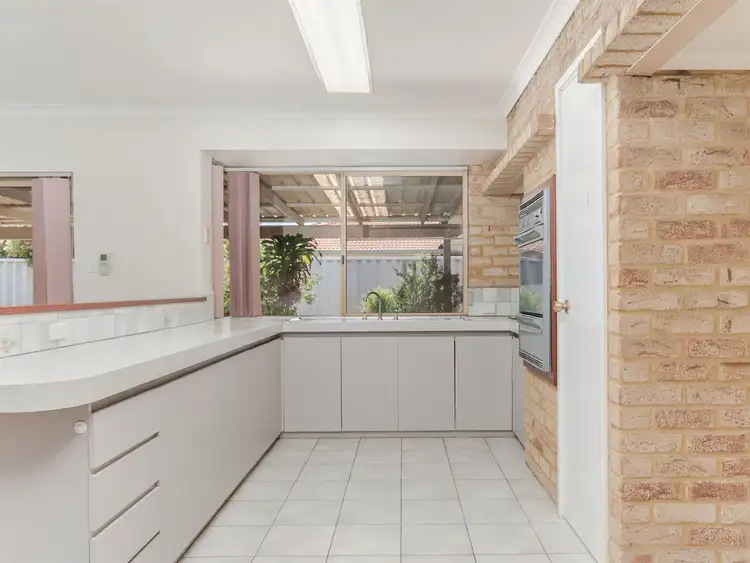 Fifth view of Homely house listing, 11 Minigwal loop, Waikiki WA 6169