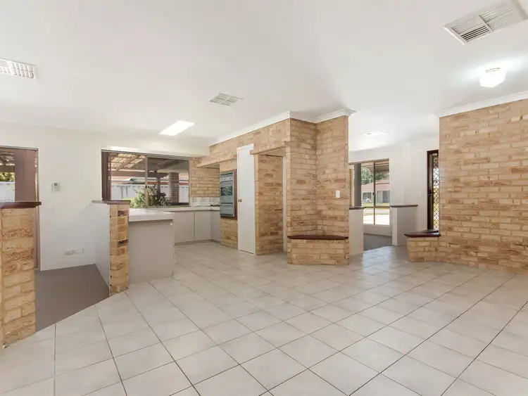 Sixth view of Homely house listing, 11 Minigwal loop, Waikiki WA 6169