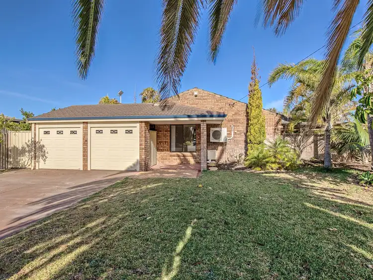 67 Elswick Street, Safety Bay WA 6169