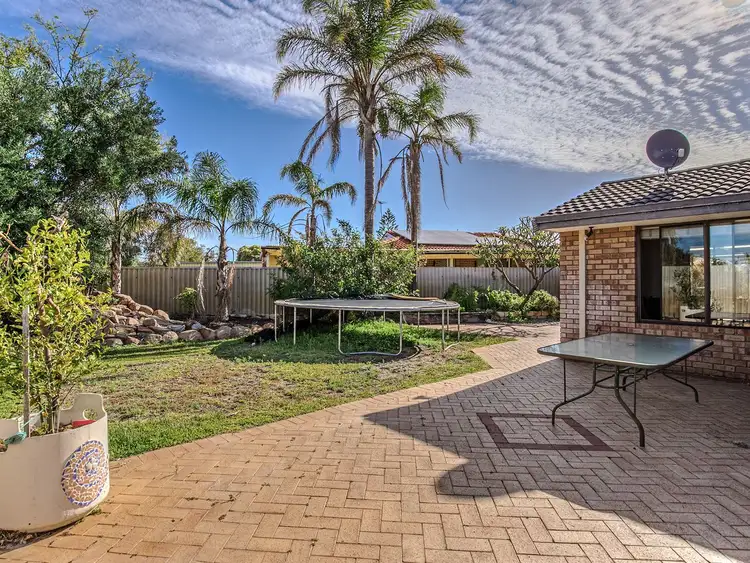 Second view of Homely house listing, 67 Elswick Street, Safety Bay WA 6169