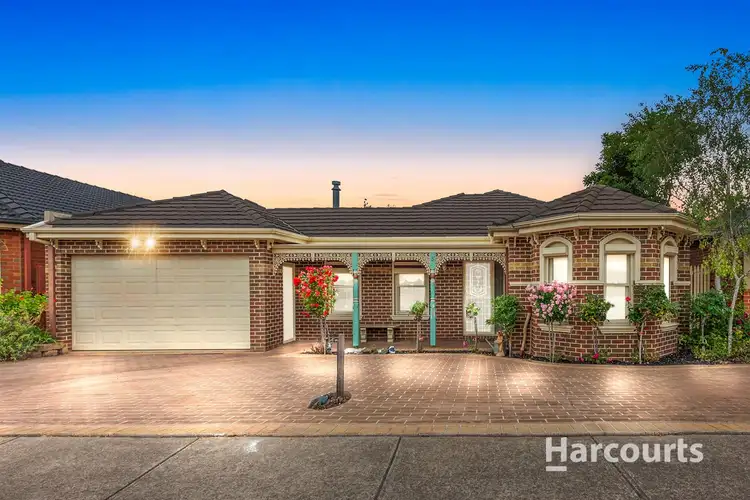 Main view of Homely house listing, 5 Tussock Grove, Cairnlea VIC 3023