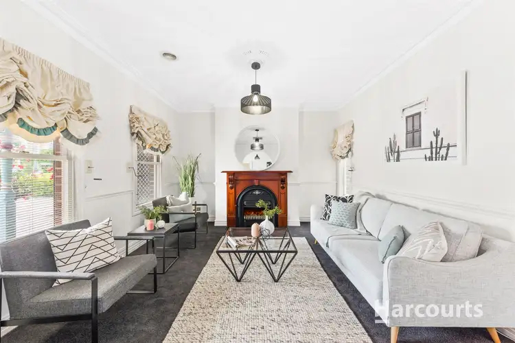 Second view of Homely house listing, 5 Tussock Grove, Cairnlea VIC 3023