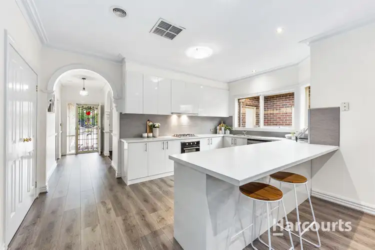 Fourth view of Homely house listing, 5 Tussock Grove, Cairnlea VIC 3023