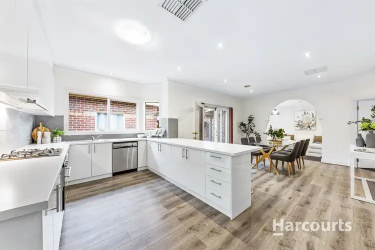 Fifth view of Homely house listing, 5 Tussock Grove, Cairnlea VIC 3023
