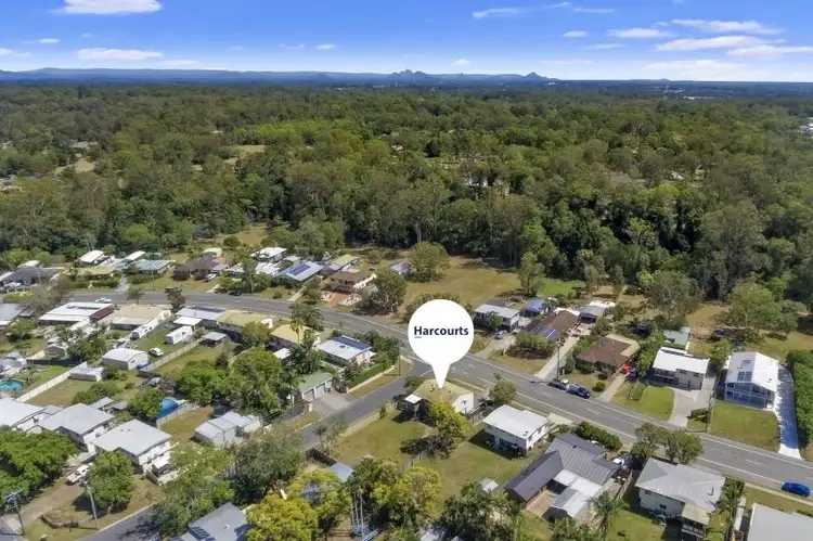Second view of Homely house listing, 79 Springfield Drive, Burpengary QLD 4505