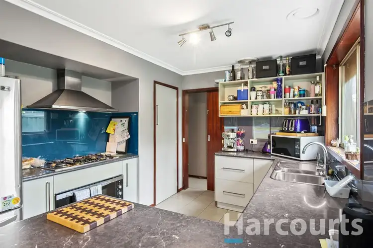 15 Gracefield Road, Brown Hill VIC 3350