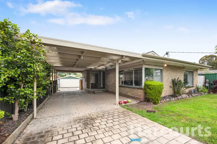 Second view of Homely house listing, 15 Gracefield Road, Brown Hill VIC 3350