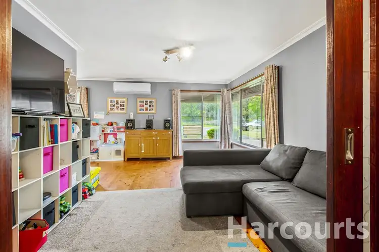 Third view of Homely house listing, 15 Gracefield Road, Brown Hill VIC 3350