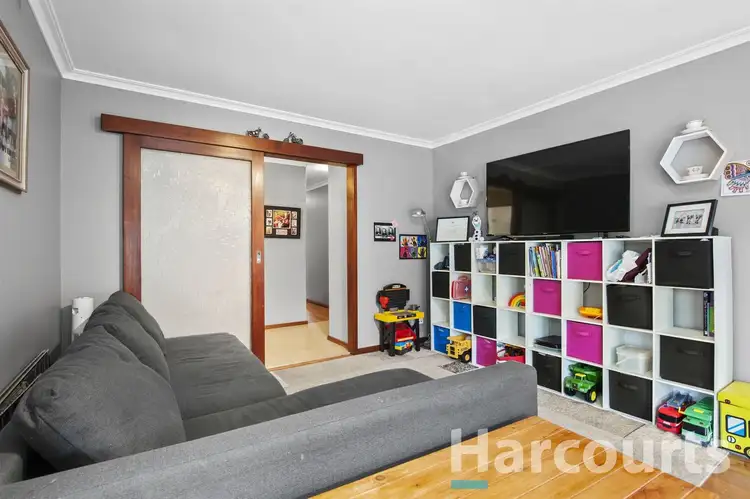 Fourth view of Homely house listing, 15 Gracefield Road, Brown Hill VIC 3350