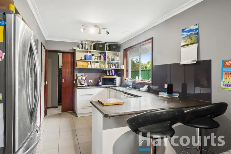 Fifth view of Homely house listing, 15 Gracefield Road, Brown Hill VIC 3350