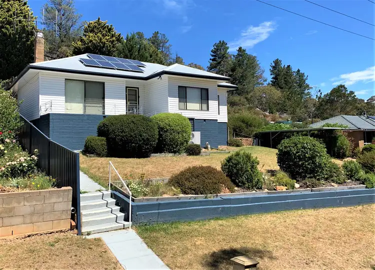 Main view of Homely house listing, 48 Mercy Street, Bombala NSW 2632