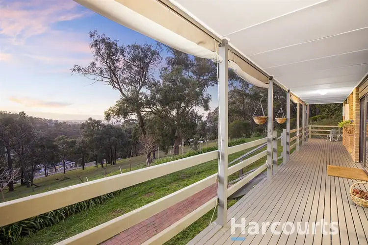 Main view of Homely house listing, 9 Jurat Road, Lilydale VIC 3140