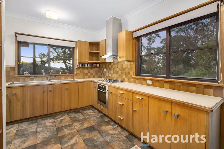 Fifth view of Homely house listing, 9 Jurat Road, Lilydale VIC 3140