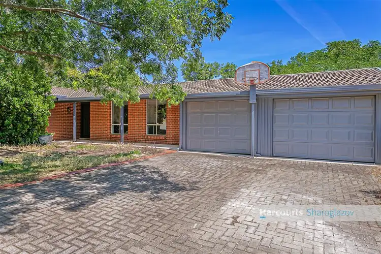 Second view of Homely house listing, 3 Gullyview Court, Wynn Vale SA 5127