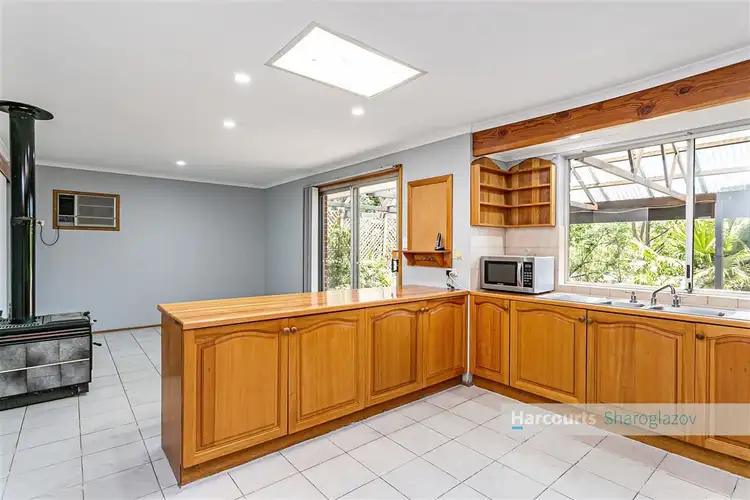 Fifth view of Homely house listing, 3 Gullyview Court, Wynn Vale SA 5127