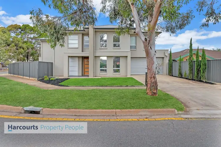 Second view of Homely house listing, 10A Barker Avenue, Findon SA 5023