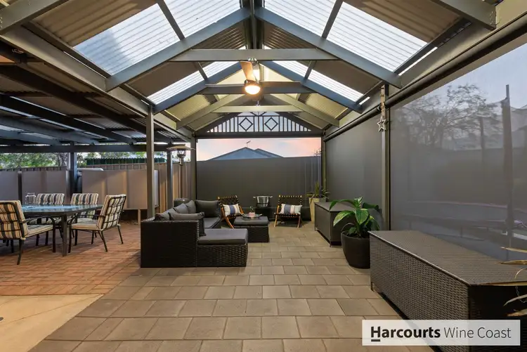 Fifth view of Homely house listing, 19 Lantern Drive, Seaford Rise SA 5169