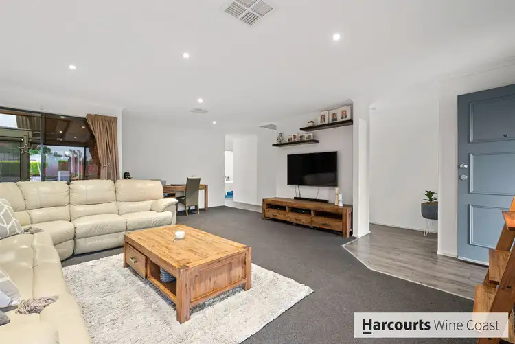 Sixth view of Homely house listing, 19 Lantern Drive, Seaford Rise SA 5169