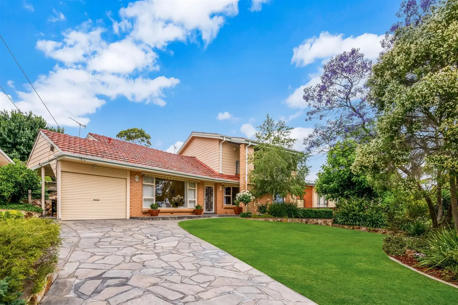 Main view of Homely house listing, 16 Alpha Crescent, Panorama SA 5041