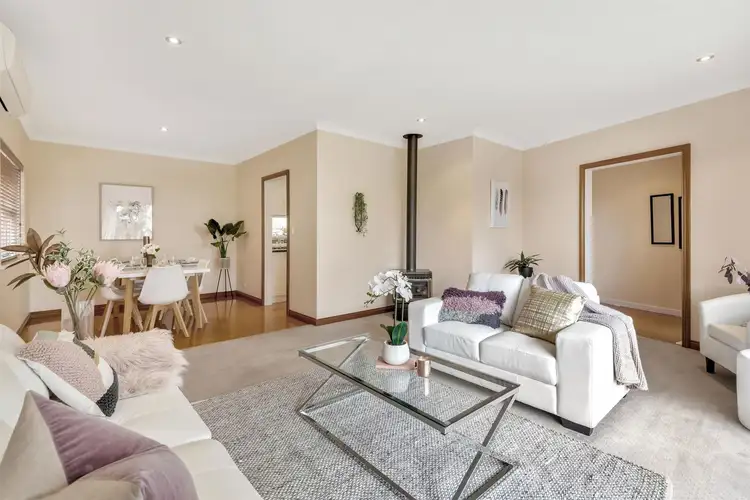 Third view of Homely house listing, 16 Alpha Crescent, Panorama SA 5041