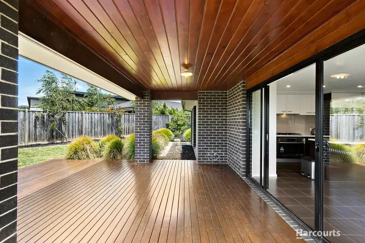 Second view of Homely house listing, 7 Armadale Drive, Warragul VIC 3820