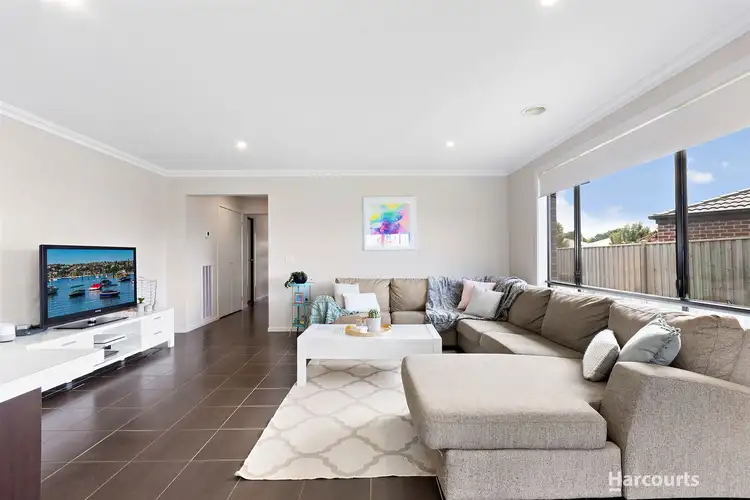Third view of Homely house listing, 7 Armadale Drive, Warragul VIC 3820