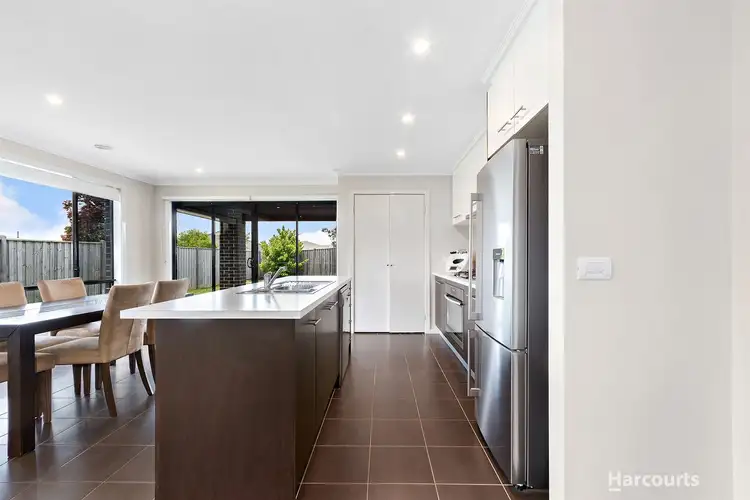 Fourth view of Homely house listing, 7 Armadale Drive, Warragul VIC 3820