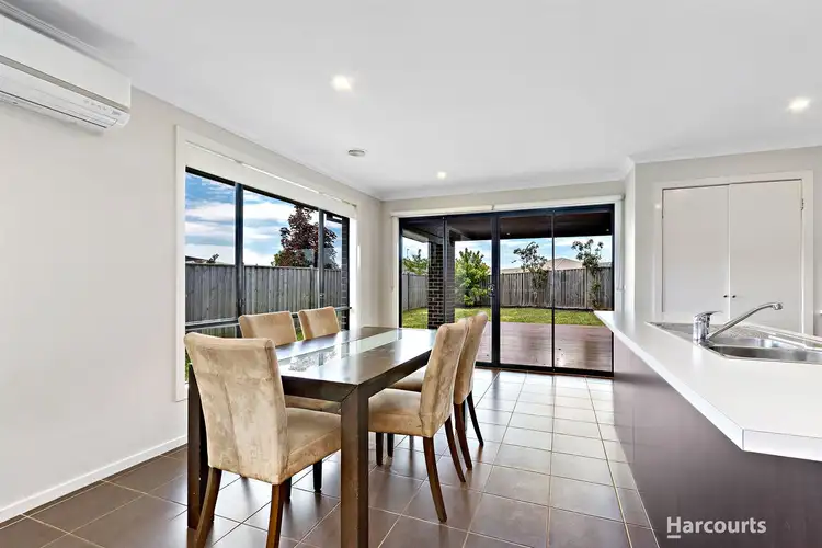 Fifth view of Homely house listing, 7 Armadale Drive, Warragul VIC 3820