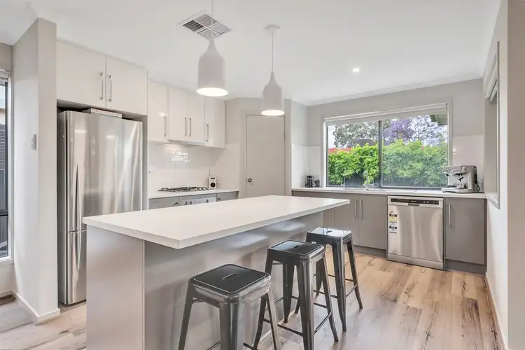 Second view of Homely house listing, 31B Northbri Avenue, Salisbury East SA 5109
