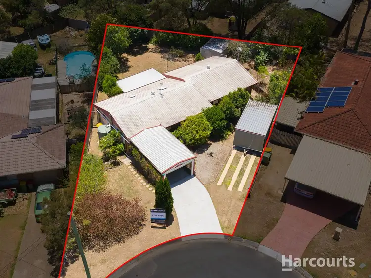 11 Verdon Ct, Petrie QLD 4502