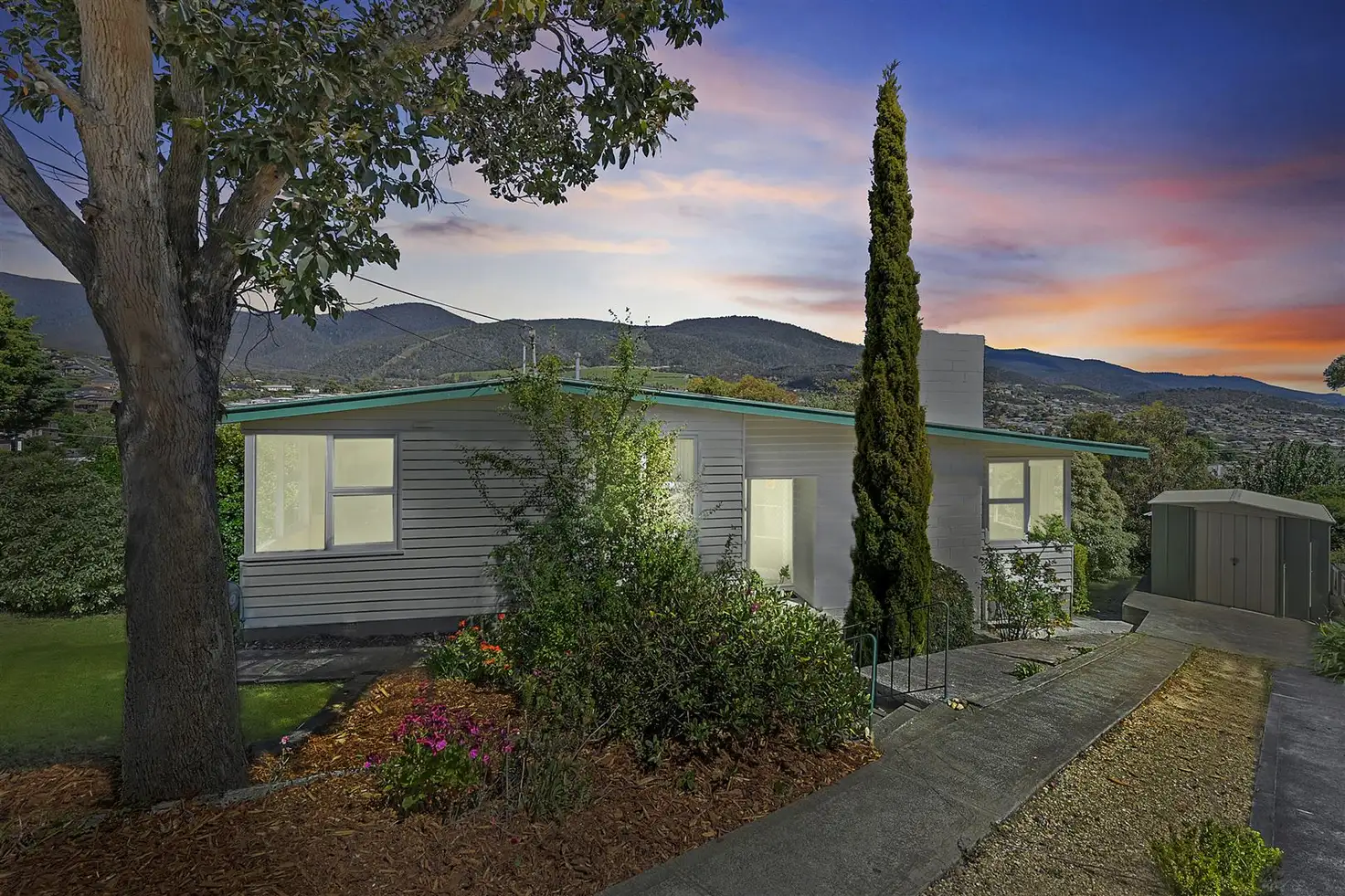 Main view of Homely house listing, 7 Elanore Place, Glenorchy TAS 7010