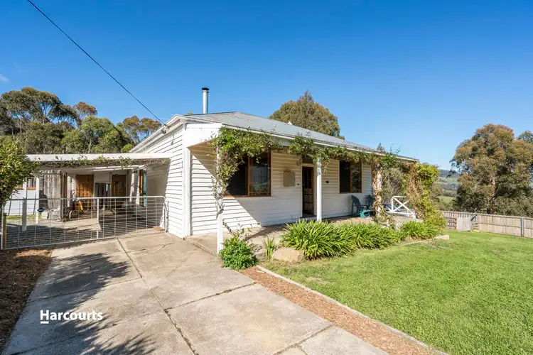 94 Lanes Road, Glen Huon TAS 7109