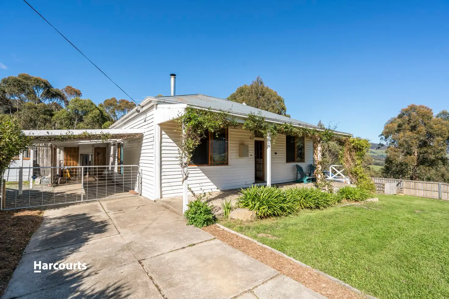 Main view of Homely house listing, 94 Lanes Road, Glen Huon TAS 7109