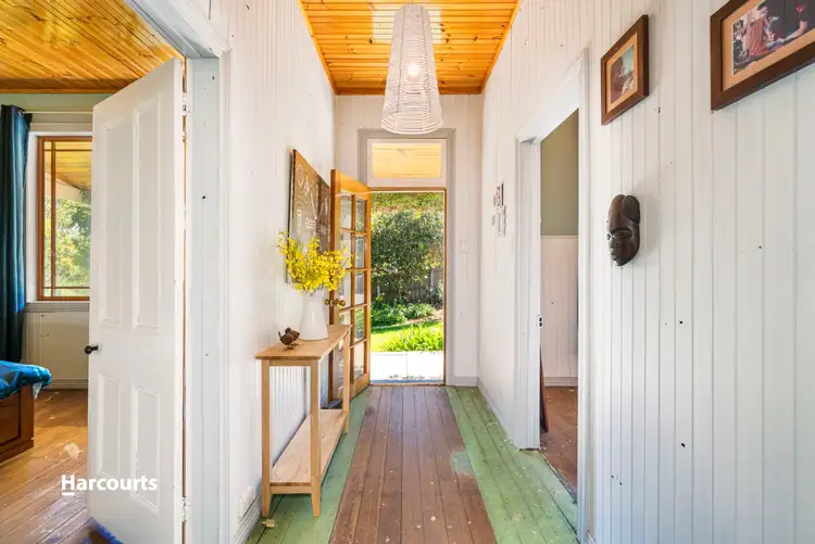 Second view of Homely house listing, 94 Lanes Road, Glen Huon TAS 7109